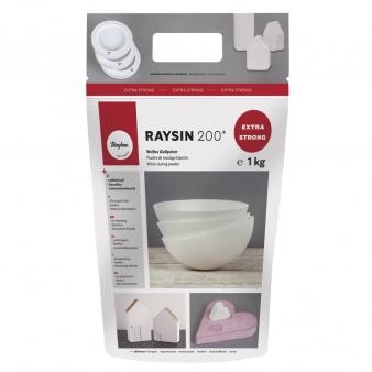 RAYSIN 200 EXTRA STRONG, 1 kg