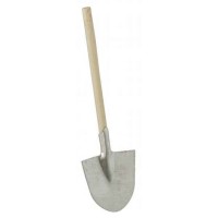 Miniatur Schaufel, 25 × 104 mm
