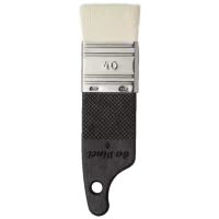 Da Vinci Hake Paddle für Aquarell und Calligraphy