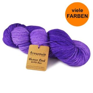 Araucania Huasco Sock Kettle Dyes 100g