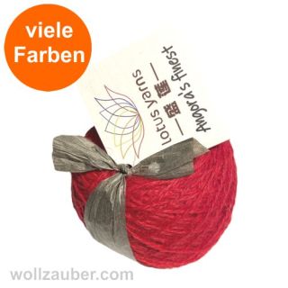 Angora`s finest 25g von Lotus Yarns