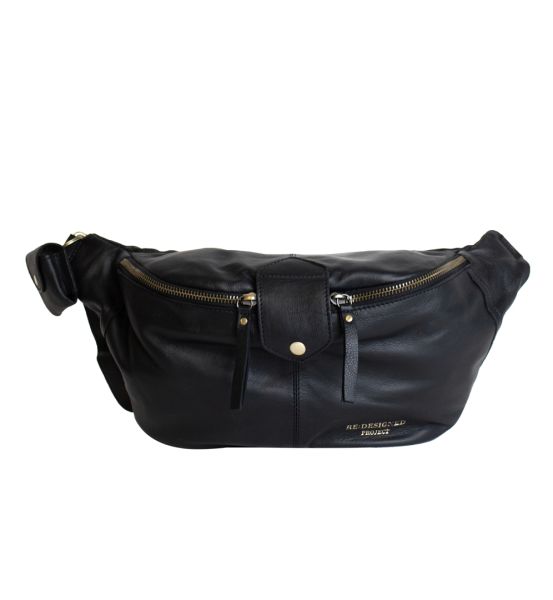 Re:Designed Project 95 Leder-Bumbag