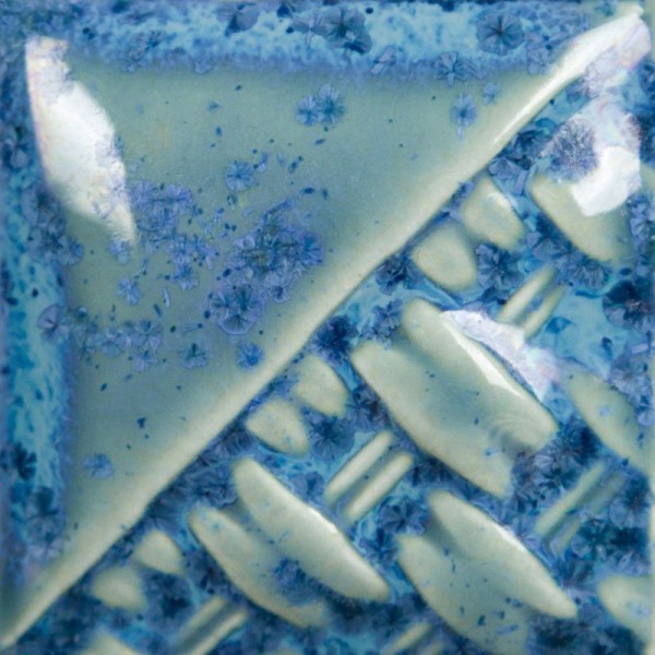 Mayco Stoneware SW217, Micro Cerulean 473ml