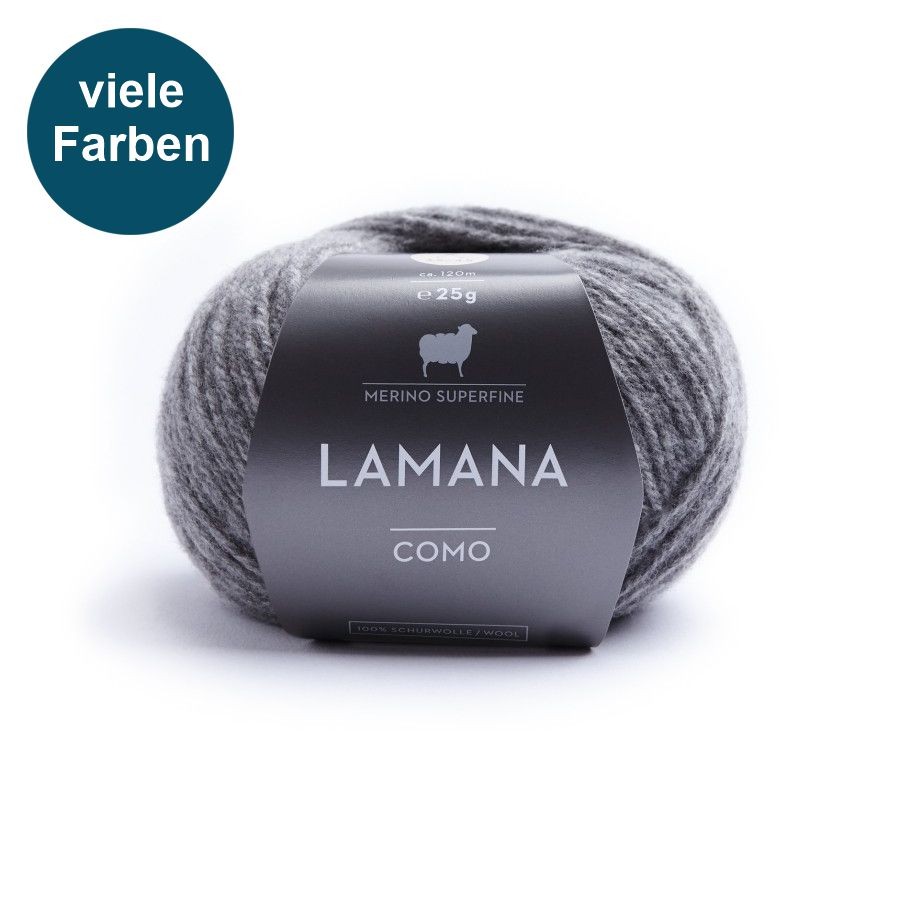 LAMANA Como 25g