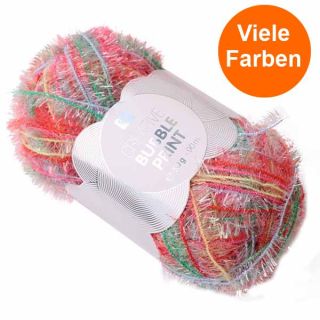 Creative BUBBLE PRINT 50g