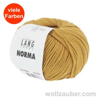 NORMA 50g von LANG YARNS