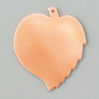 Blatt 33x38mm
