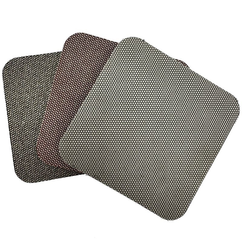 DiamondCore Semi-Flex Diamond Pads
