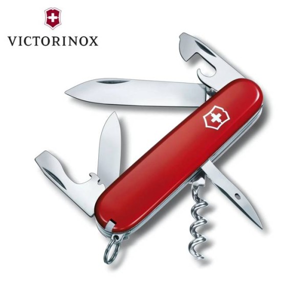 Victorinox Taschenmesser SPARTAN