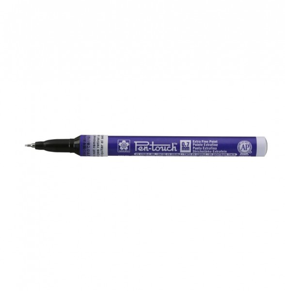 Pen-touch UV-Stift, UV-sichtbare Tinte permanent