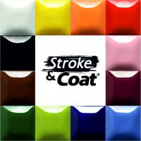 Mayco Glasur Stroke & Coat Probier-Set 3, 12x 59 ml