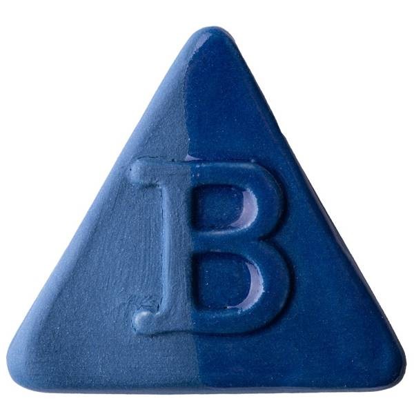 Botz Steinzeug Engobe 9805 Blau