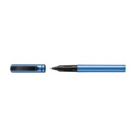 blau metallic