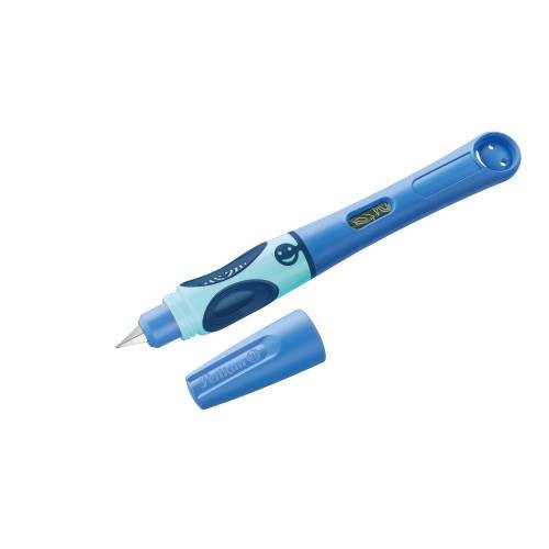Pelikan griffix Ergonomischer Schreiblern-Füller L (Linkshänder)