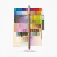 Caran d’Ache Pastel Pencils 788