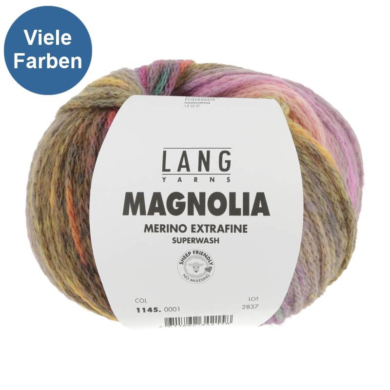 MAGNOLIA von Lang Yarns