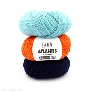 Lang Yarns ATLANTIS 50g