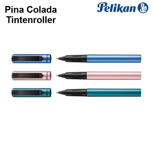 Pelikan Pina Colada Tintenroller nachfüllbar 0,7mm