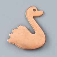 Schwan 28x24mm
