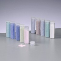 Efco Emailpulver Email-Set transparent, 10 × 5 ml