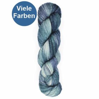 Araucania Huasco Sock Twilight Paints, wollzauber.com