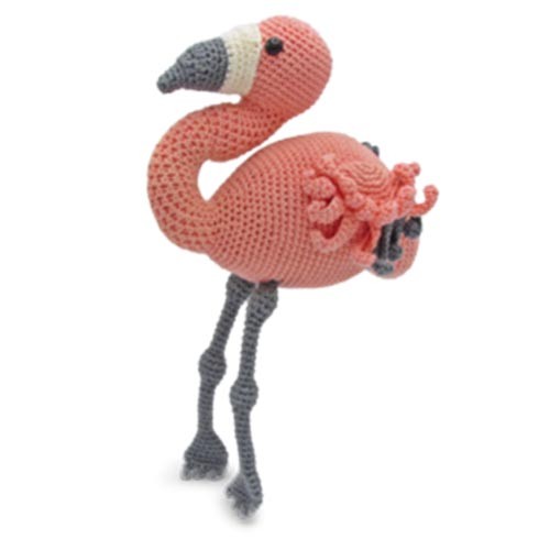 Coco Flamingo Hardicraft