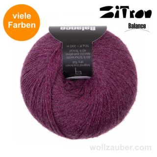 Atelier Zitron BALANCE 50g