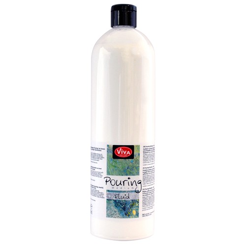 Pouring Medium - FLUID -