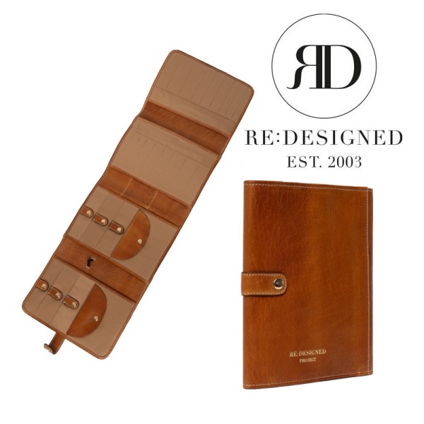 Re:Designed Project 14 Etui