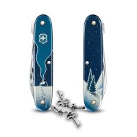 Victorinox Synergy Winter Magic Limited Edition 2026