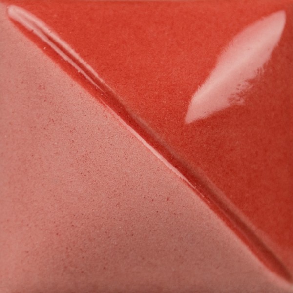 Mayco Fundamentals Underglaze Flame Red UG207, bastelkiste.lu