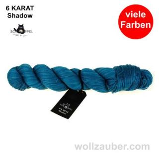 SCHOPPEL 6 Karat Shadow, wollzauber.com