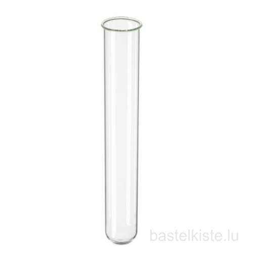 Reagenzglas Ø 28,5mm x 200mm