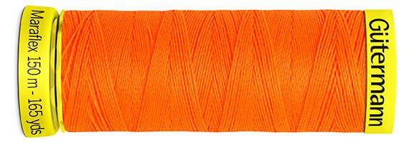 3871 neon orange