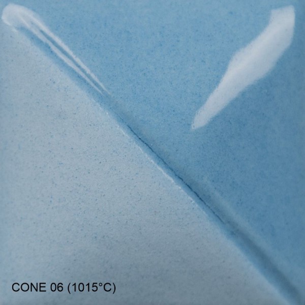 Mayco Fundamental Underglaze, Electra Blue, 59ml