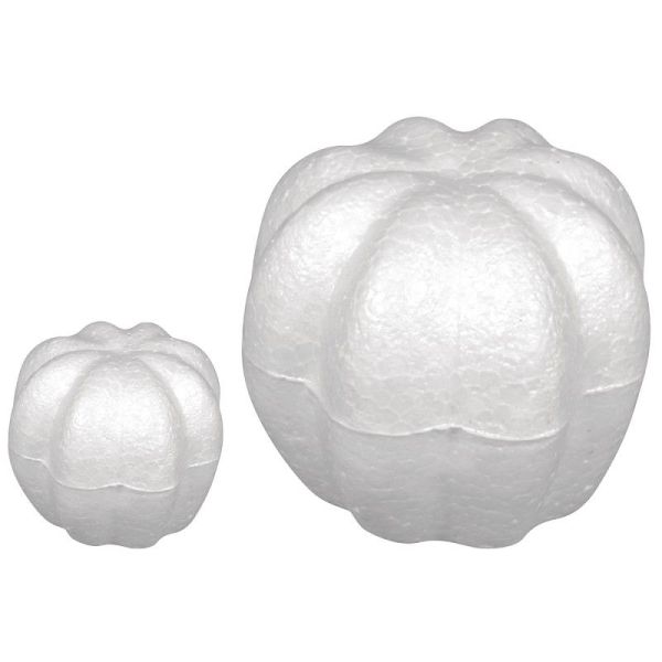 Styropor Kugelkakteen Set