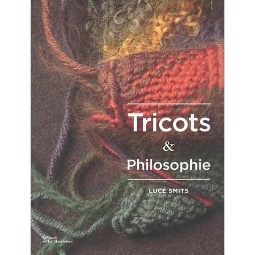 Tricots &amp; Philosophie von LUCE SMITS