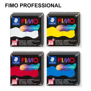 FIMO Professional Modelliermasse 57g