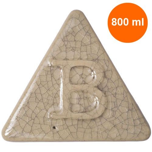 Botz Steinzeug Glasur 9878 Craquelé, 800 ml, bastelkiste.lu