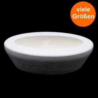 Gipsformen, Gipsschale, Keramikform