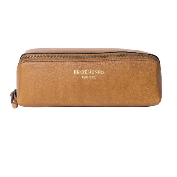 Re:Designed Ledertasche Project 41, Oak