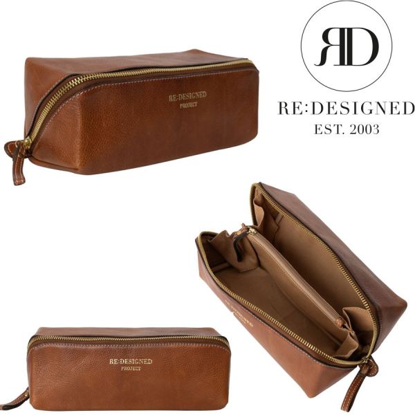 Re:Designed Project 41 Walnut