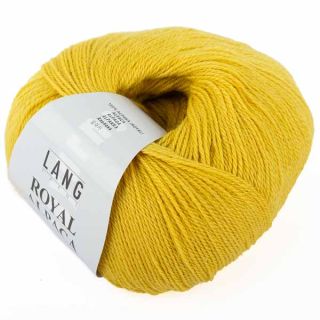 Lang Yarns Royal Alpaca 921