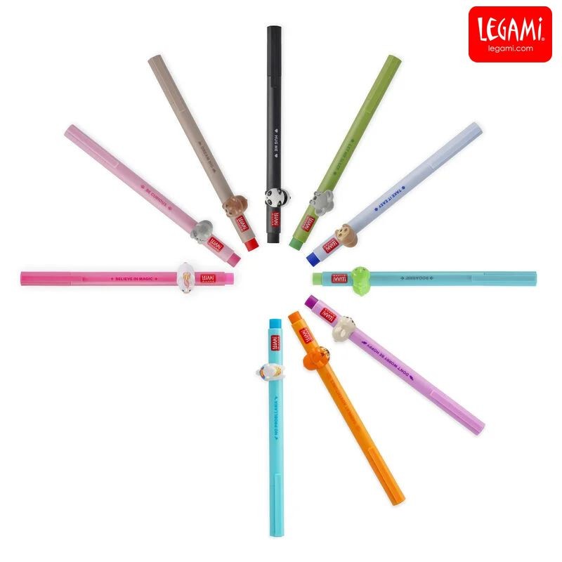 LEGAMI Gelstift - Lovely Friends