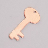 Schlüssel 30x15mm