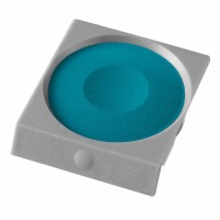 127 Tuerkisblau