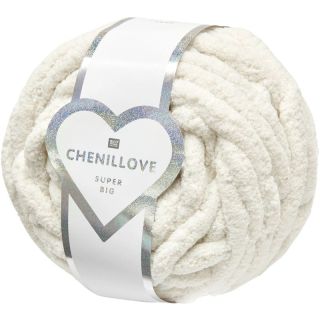 Chenillove Super Big 300g