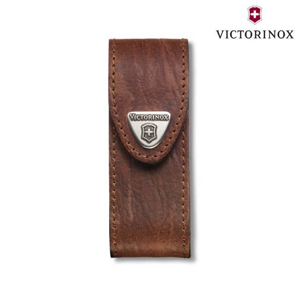 Victorinox Taschenmesser Leder-Etui SCHMAL