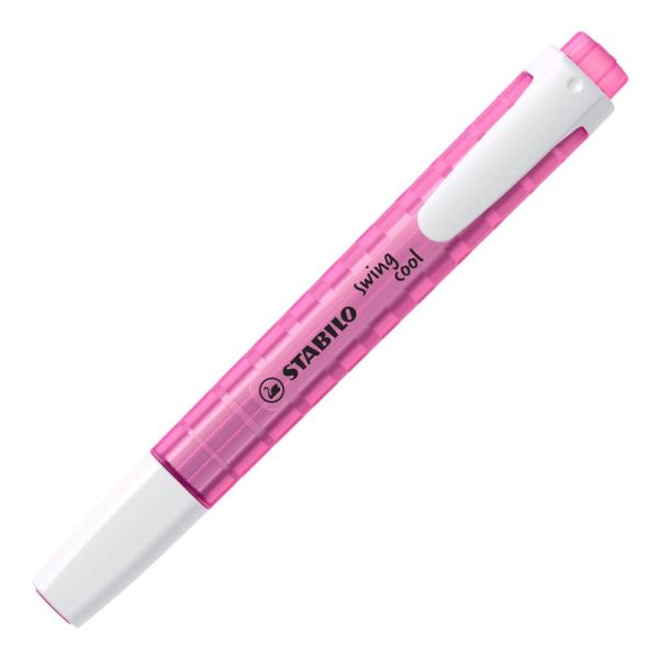 Stabilo Textmarker 275/56 swing cool pink