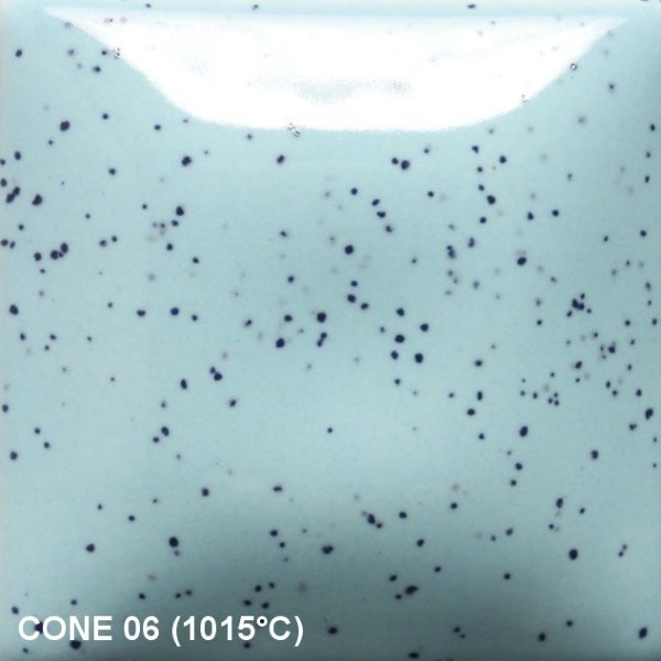 Mayco Stroke & Coat SPECKLED, Wonderglaze SP245 Speckled My Blue Heaven, bastelkiste.lu